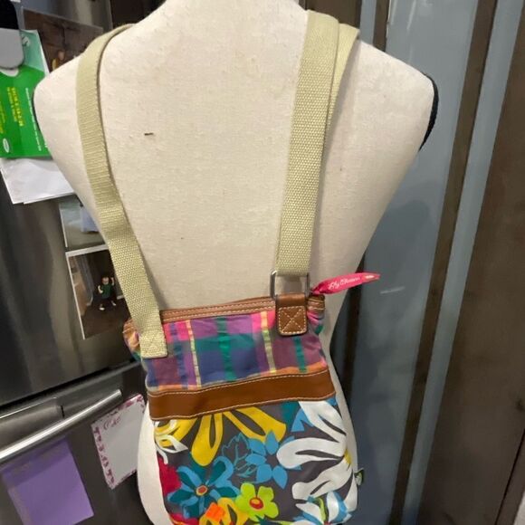 Lily Bloom Crossbody  - Picture 3 of 3